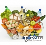 Ассорти на  17 сентября. Продовольственный магазин Брест.